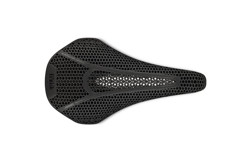Satula Fizik Vento Argo 00 Adaptive Black