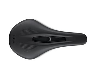 Satula Fizik Vento Argo X1 Black