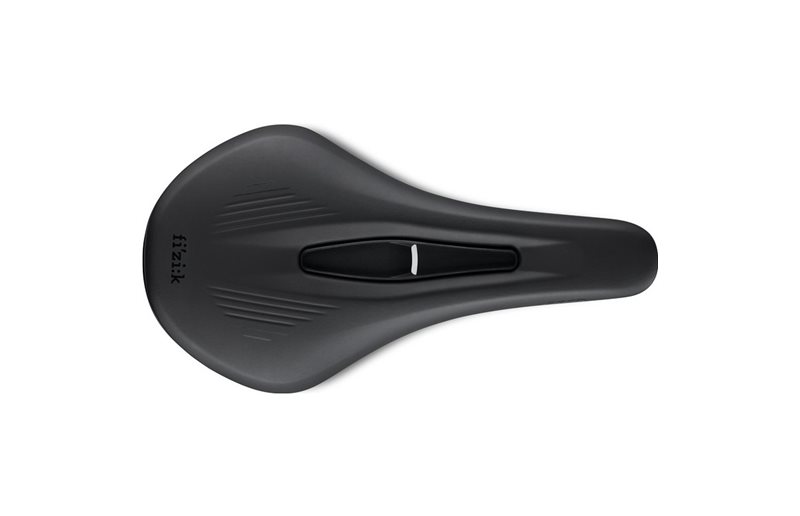 Satula Fizik Vento Argo X1 Black