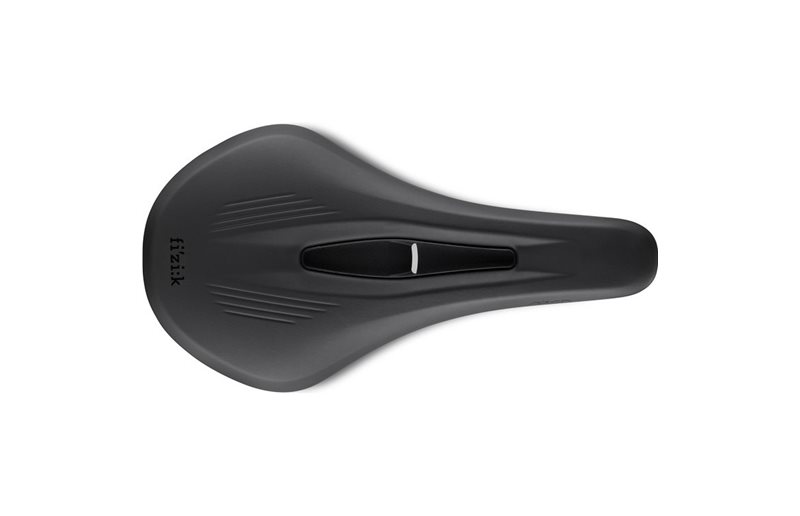 Satula Fizik Vento Argo X3 Black