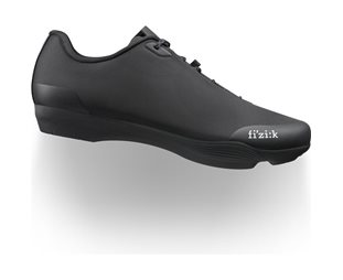 Cykelskor Landsväg Fizik Tempo Beat Black/Black