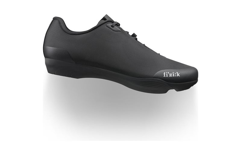 Cykelskor Landsväg Fizik Tempo Beat Black/Black