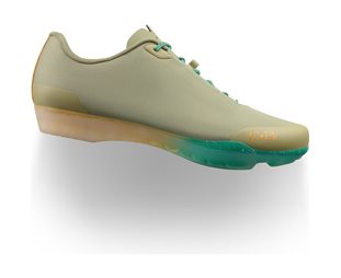Cykelskor Landsväg Fizik Tempo Beat Sage Green / Desert