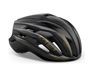Sykkelhjelm MET Trenta 3K Carbon MIPS Tadej Pogacar Edition Black Carbon