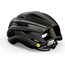 Cykelhjälm MET Trenta 3K Carbon MIPS Tadej Pogacar Edition Black Carbon