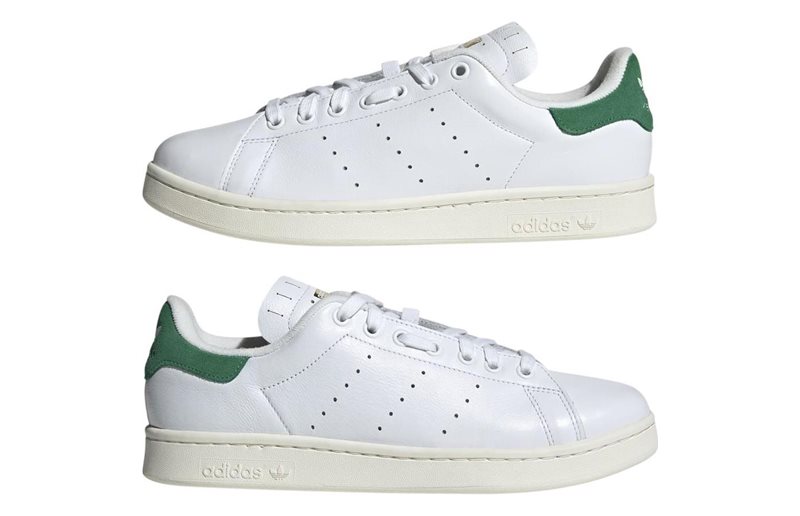Cykelskor Adidas Velostan Smith White