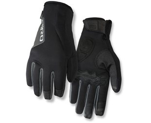 GIRO AMBIENT 2.0 Gloves Black