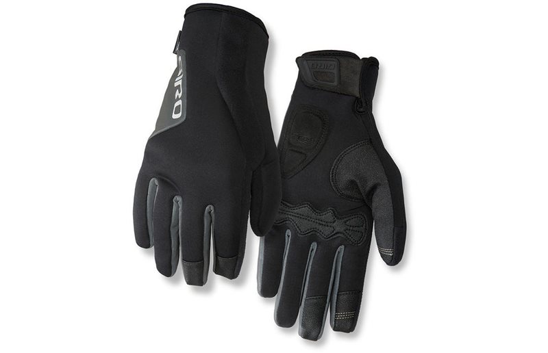 GIRO AMBIENT 2.0 Gloves Black