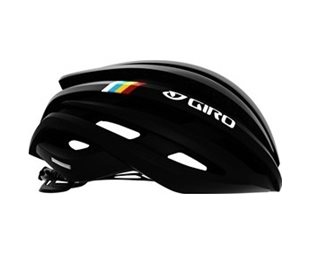 Pyöräilykypärä Giro CINDER Mips Mat Grey Firechrome