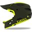 Mat Olive Citron