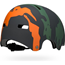 BMX-kypärä Bell Span Mat Green/Orange Ravine