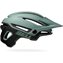 Mat Dark Green/Black