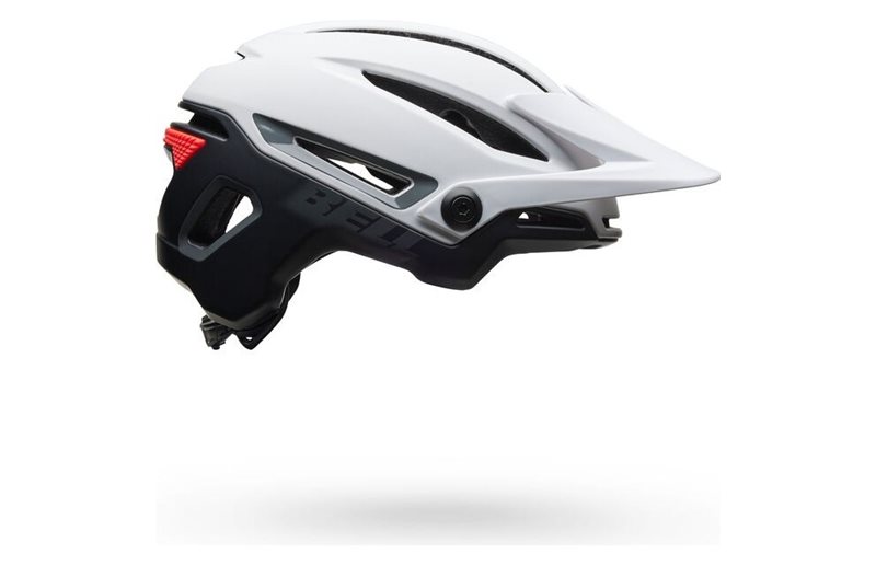 Cykelhjälm BELL SIXER Mips Mat Wht/Blk