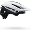 Cykelhjälm BELL SIXER Mips Mat Wht/Blk