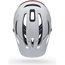Cykelhjälm BELL SIXER Mips Mat Wht/Blk