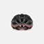 Cykelhjälm GIRO AGILIS Mips Metallic Coal/Dusty Rose