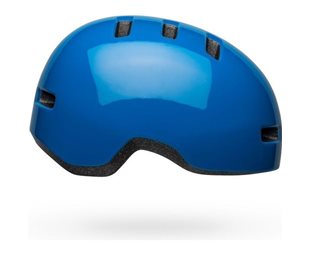 Lasten pyöräilykypärä Bell LIL RIPPERBlue