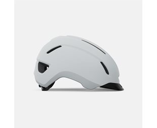 Cykelhjälm GIRO CADEN II Mips Mat Chalk