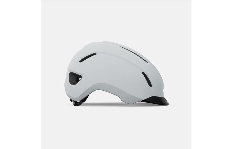 Sykkelhjelm GIRO CADEN II Mips Mat Chalk