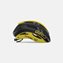 Mat Black/Yellow