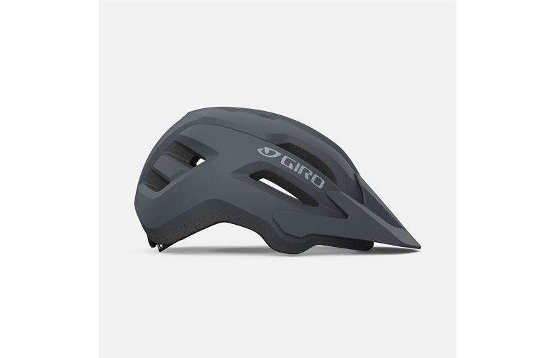 Cykelhjälm GIRO FIXTURE Mips II Mat Dark Shark