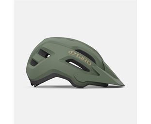 Cykelhjälm GIRO FIXTURE Mips II Mat Hedge Green