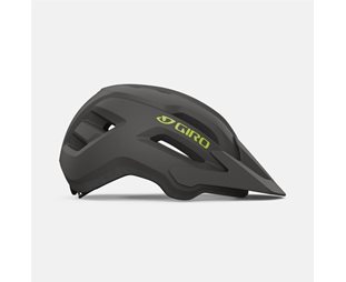 Maastokypärä Giro Fixture Mips II Mat Warm Black