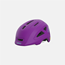 Lasten pyöräilykypärä GIRO SCAMP Mips II Kids Mat Purple