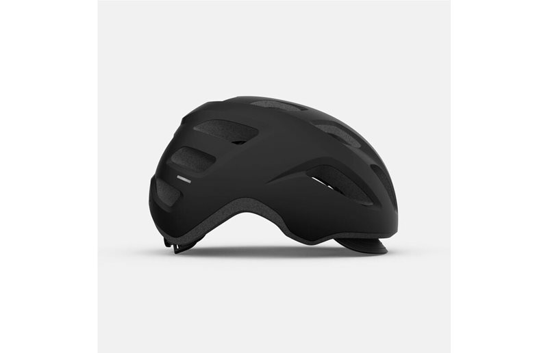 Cykelhjälm GIRO Trella  Women Mat Black Silver