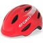 Mat Bright Red