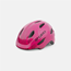Lasten pyöräilykypärä GIRO Scamp KidsBrt Pink Pearl