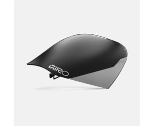 Cykelhjälm GIRO AEROHEAD II Mips Mat Black