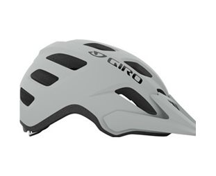 Sykkelhjelm GIRO FIXTUREMat Grey