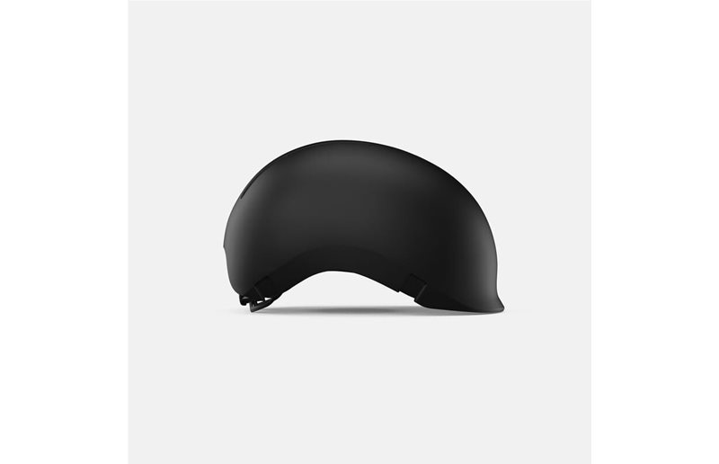 Pyöräilykypärä Giro HOXTON Mips Mat Black