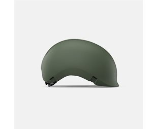 Sykkelhjelm GIRO HOXTON Mips Mat Hedge Green
