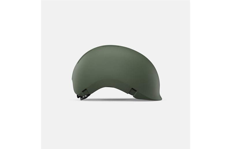 Pyöräilykypärä Giro HOXTON Mips Mat Hedge Green