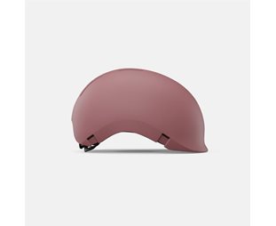 Pyöräilykypärä Giro HOXTON Mips Mat Dusty Rose
