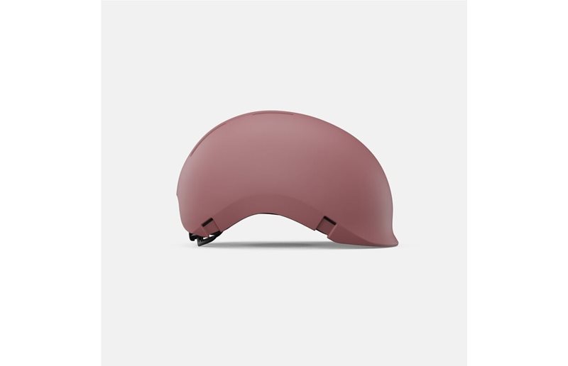 Pyöräilykypärä Giro HOXTON Mips Mat Dusty Rose