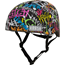 Pyöräilykypärä KRASH FS 8.1Neo Multi Street Writer Pop