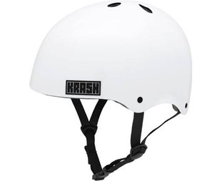 Sykkelhjelm KRASH MIPS ABS FSWhite