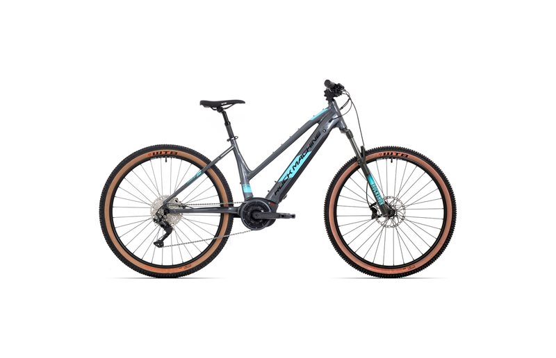 Sähköpyörä Rock Machine Torrent e70-29" B LTD