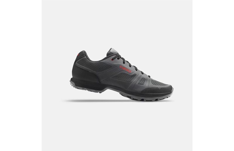 Cykelskor GIRO GAUGE W Shoes Titanium Dark Shadow