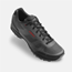 Cykelskor GIRO GAUGE W Shoes Titanium Dark Shadow