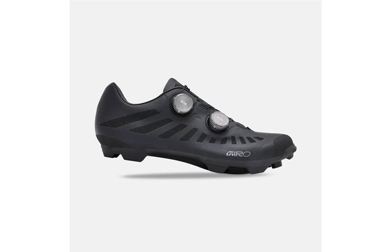 Pyöräilykengät GIRO GRITTER Shoes Black