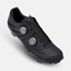 Pyöräilykengät GIRO GRITTER Shoes Black