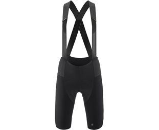 Cykelshorts Assos Bib Shorts DYORA RSV S11 Black Series