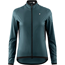 Cykeljakke Assos Wind Jacket UMA GT C2 Foundation Green