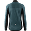 Cykeljakke Assos Wind Jacket UMA GT C2 Foundation Green
