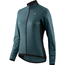 Cykeljakke Assos Wind Jacket UMA GT C2 Foundation Green