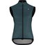 Cykelvest Assos Wind Vest UMA GT C2 Foundation Green